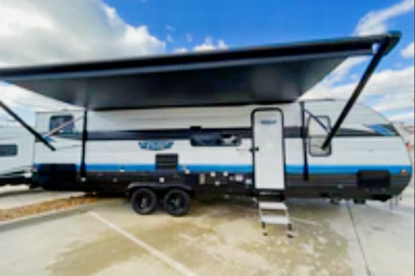Travel Trailers To Go #2