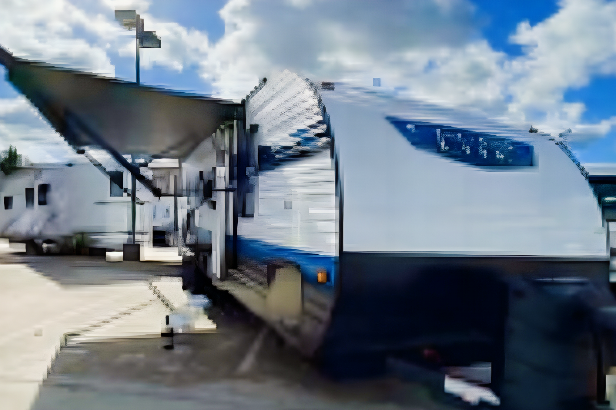 Travel Trailers To Go #2