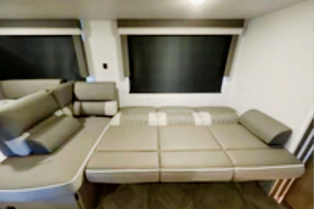 Travel Trailers To Go #2