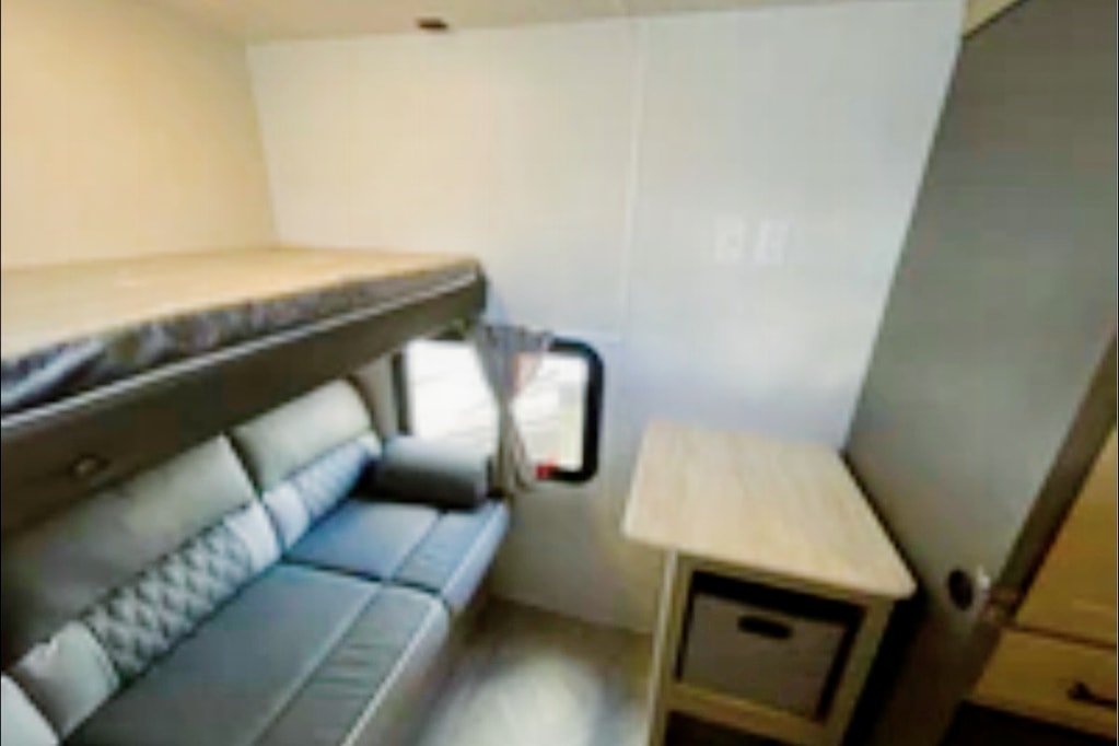 Travel Trailers To Go #2
