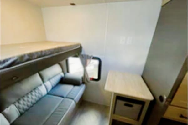 Travel Trailers To Go #2