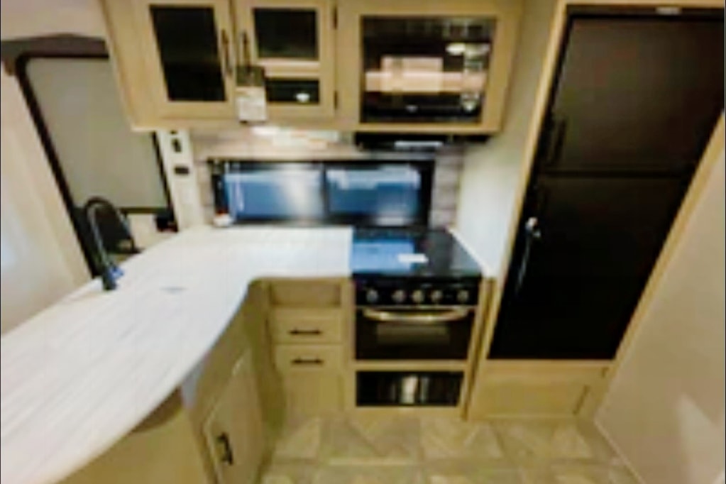 Travel Trailers To Go #2