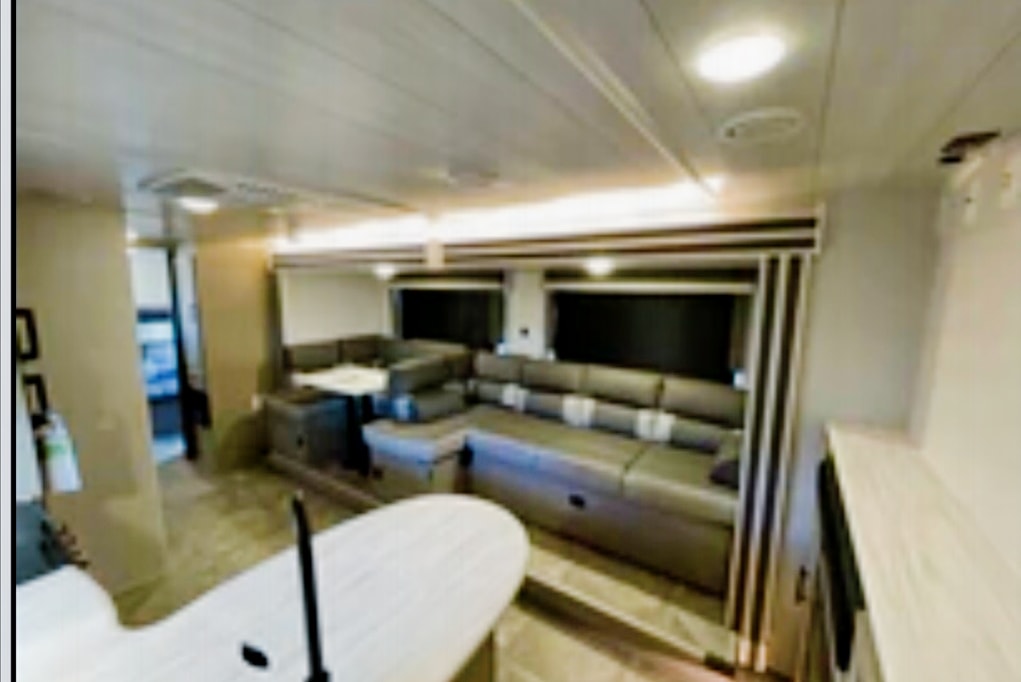 Travel Trailers To Go #2