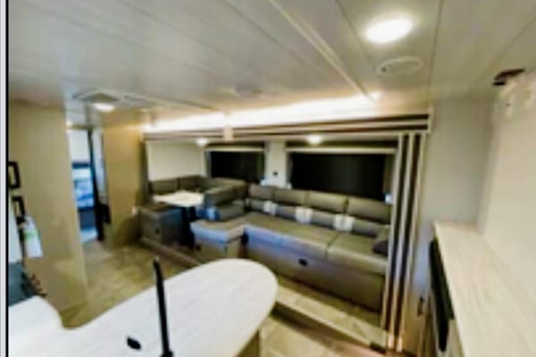Travel Trailers To Go #2