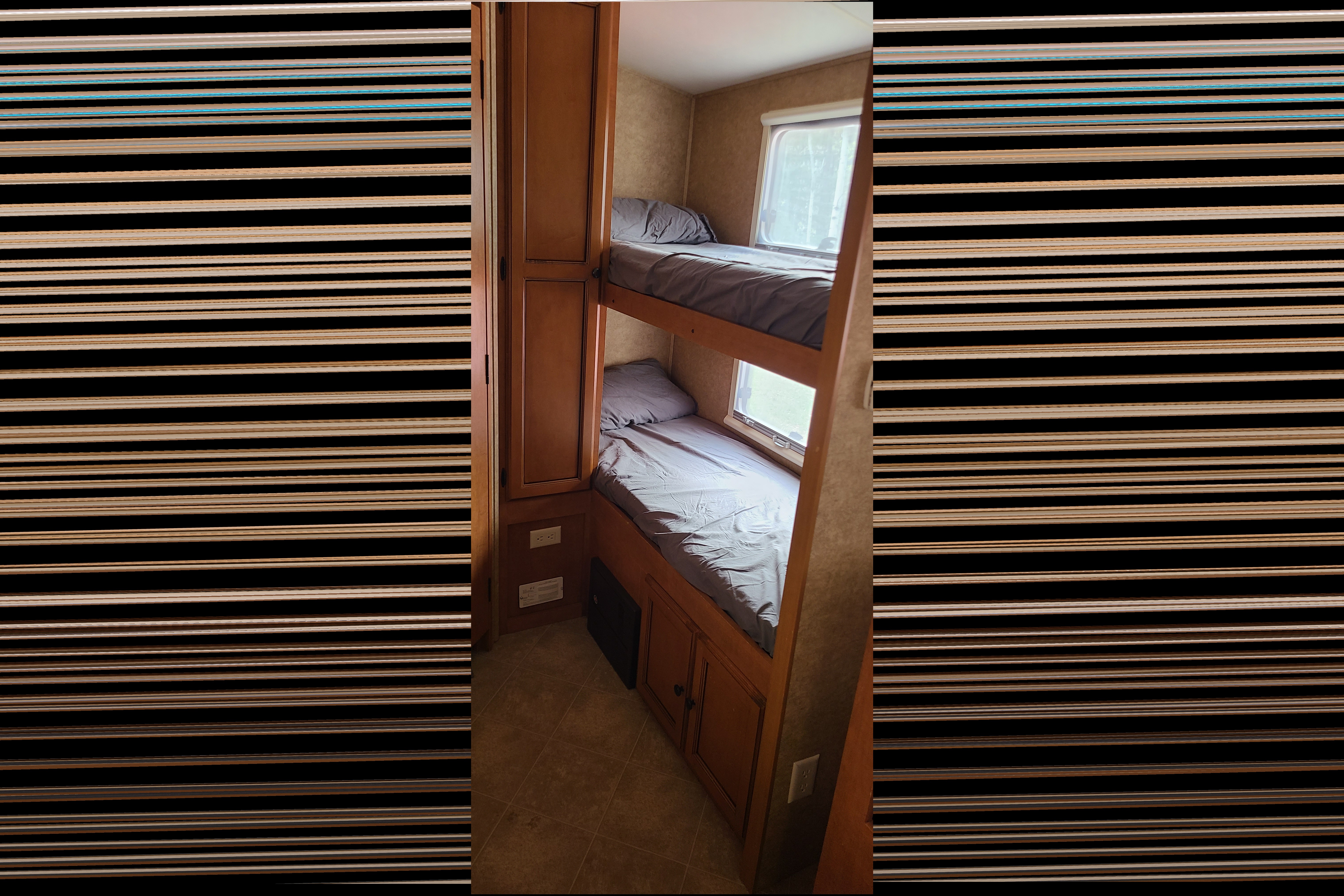 The Sweet Spot - (3690lbs) RV