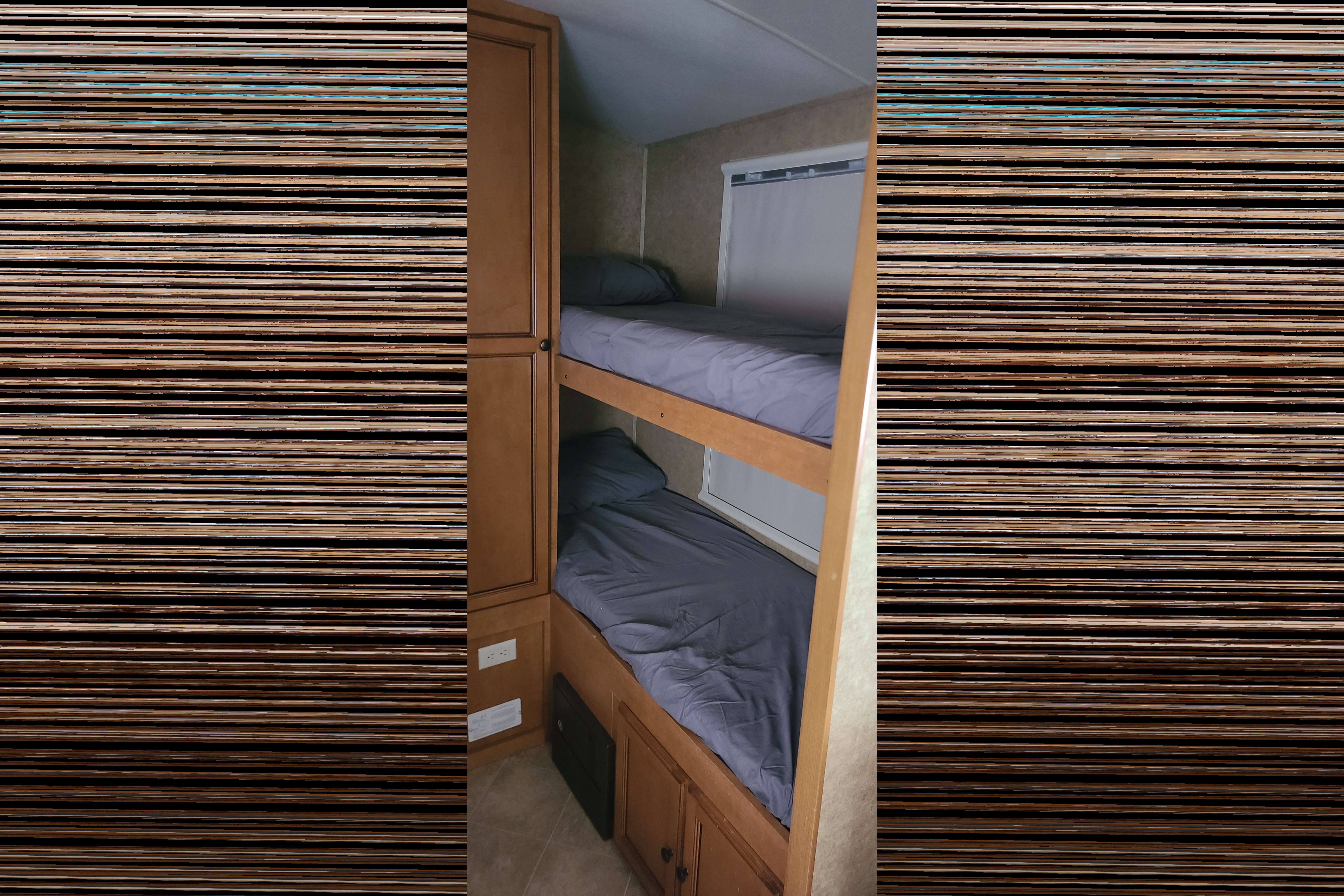 The Sweet Spot - (3690lbs) RV