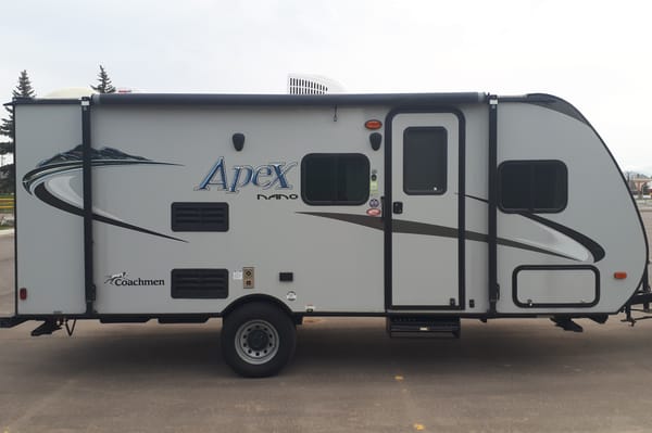 Apex Nano 193BHS