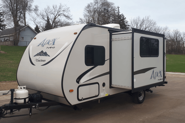 Apex Nano 193BHS