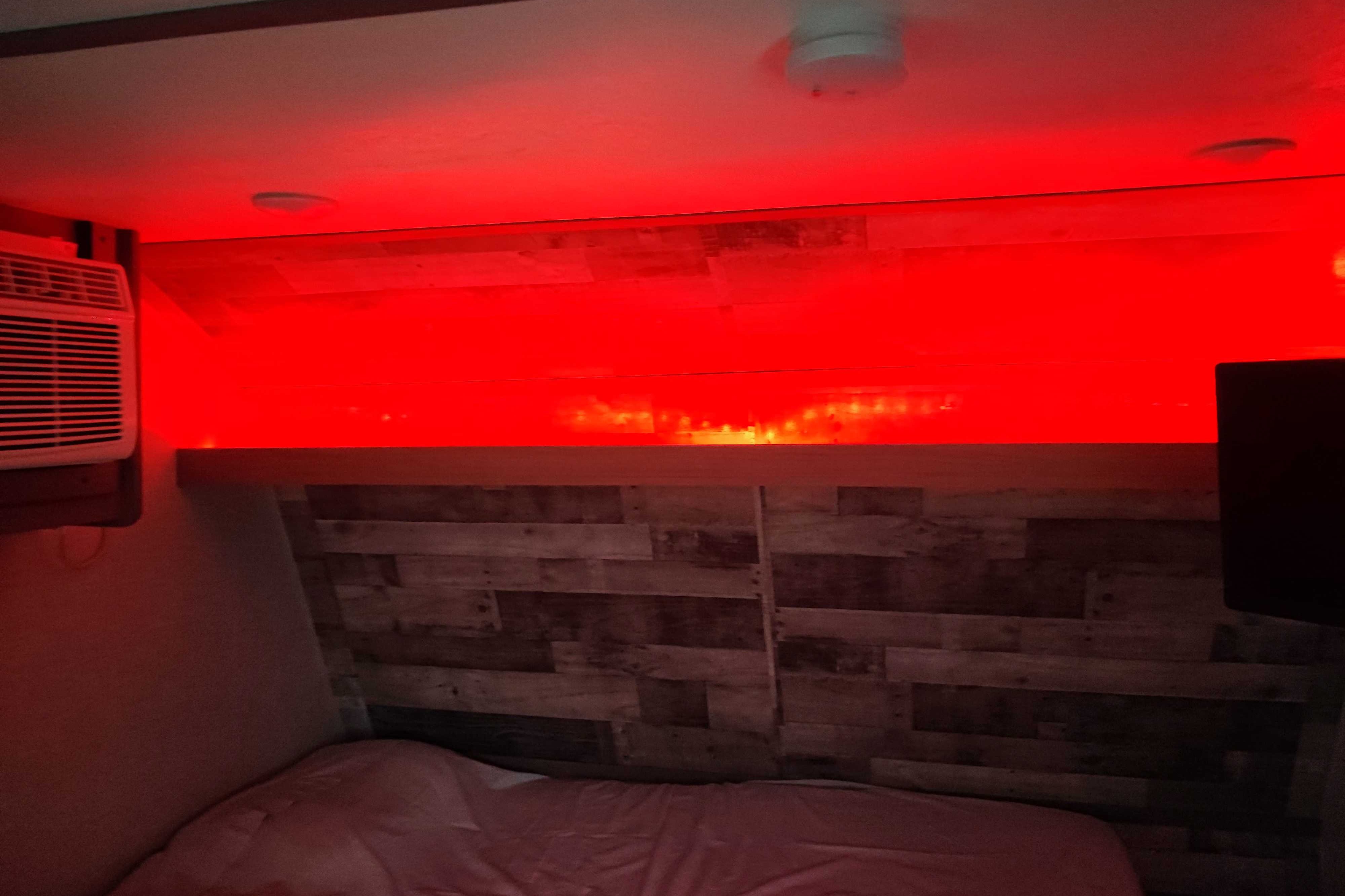 Volodymyr's Coleman Dutchmen Travel Trailer