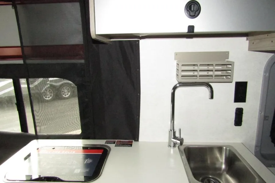 CLASS B - WINNEBAGO SOLIS *SLEEPS 2-5*