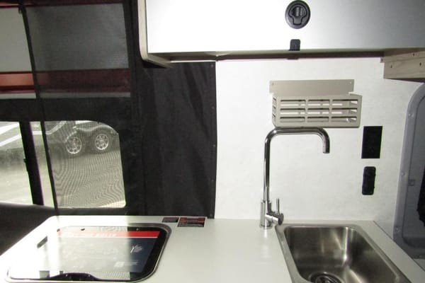 CLASS B - WINNEBAGO SOLIS *SLEEPS 2-5*