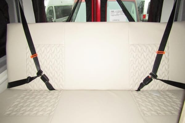 CLASS B - WINNEBAGO SOLIS *SLEEPS 2-5*