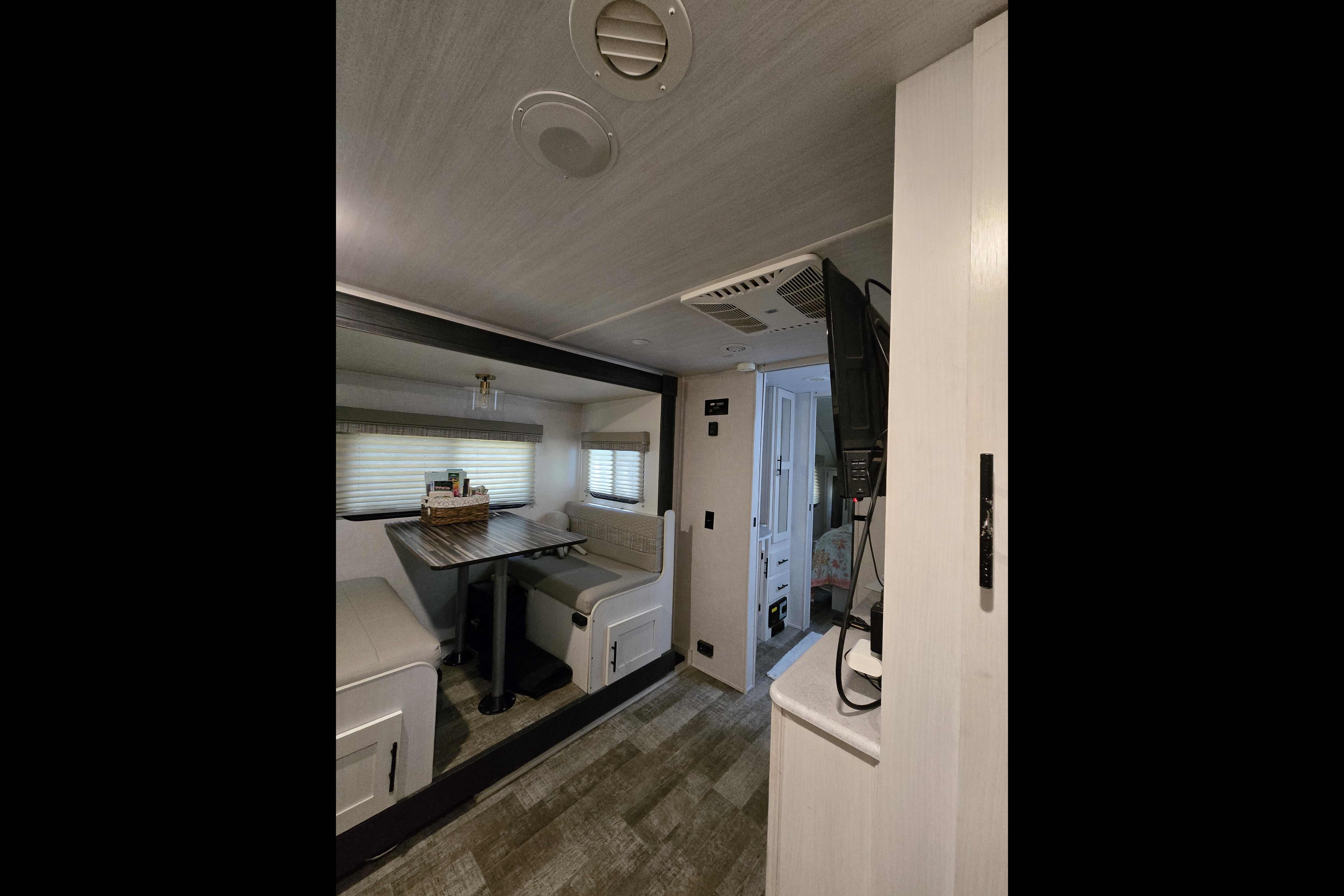 Typsy Gypsea - Forest River R-Pod 202 Travel Trailer