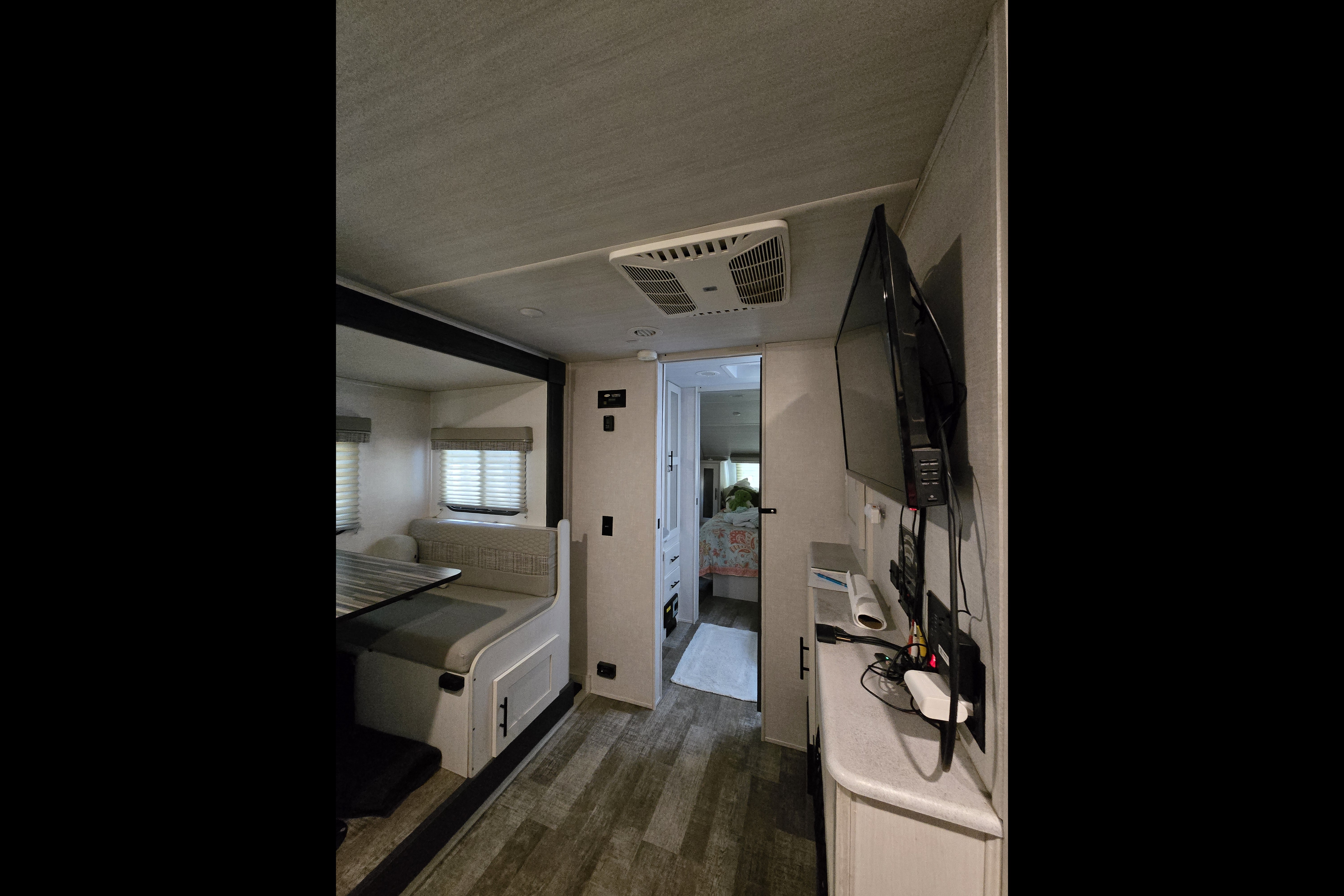 Typsy Gypsea - Forest River R-Pod 202 Travel Trailer