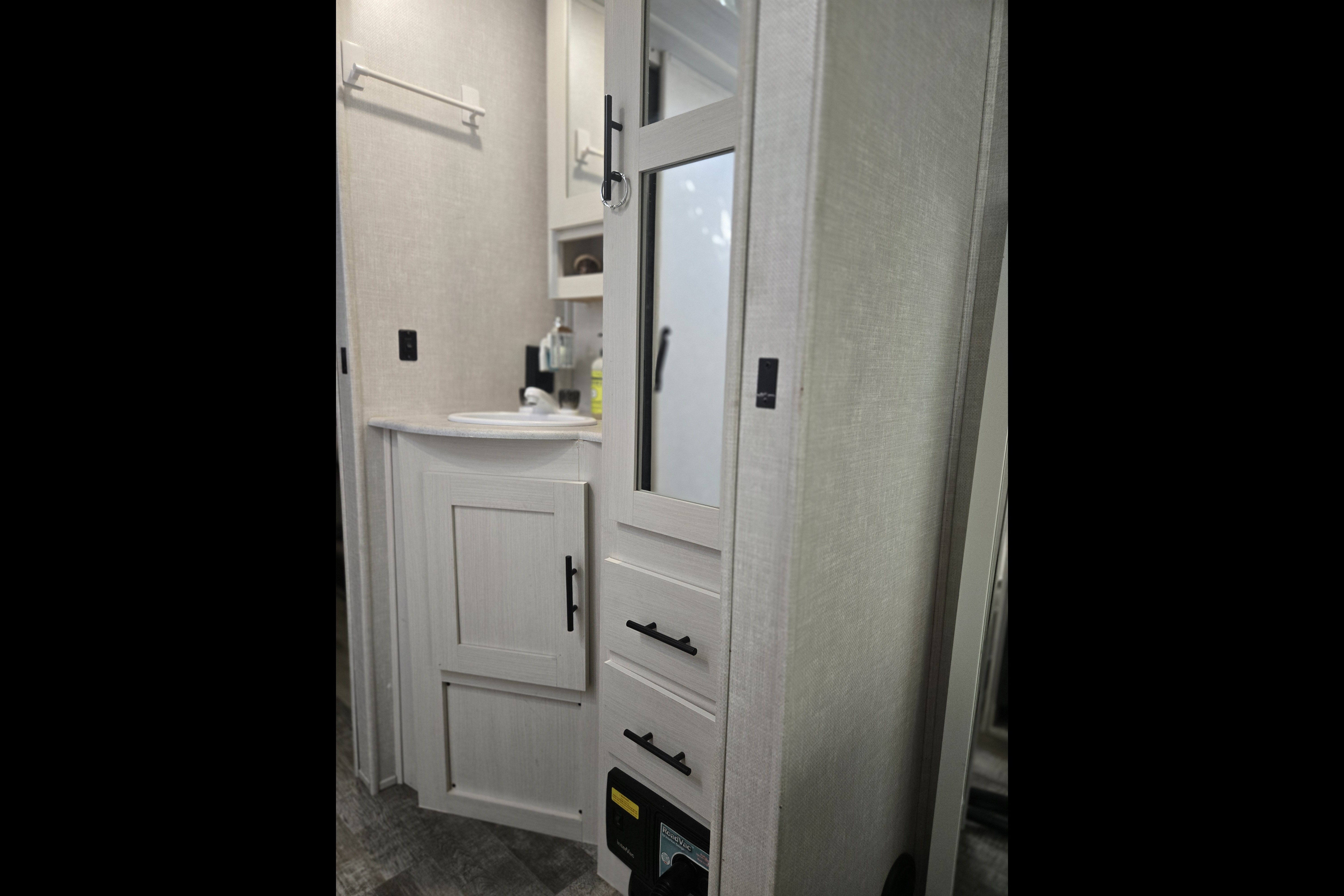 Typsy Gypsea - Forest River R-Pod 202 Travel Trailer