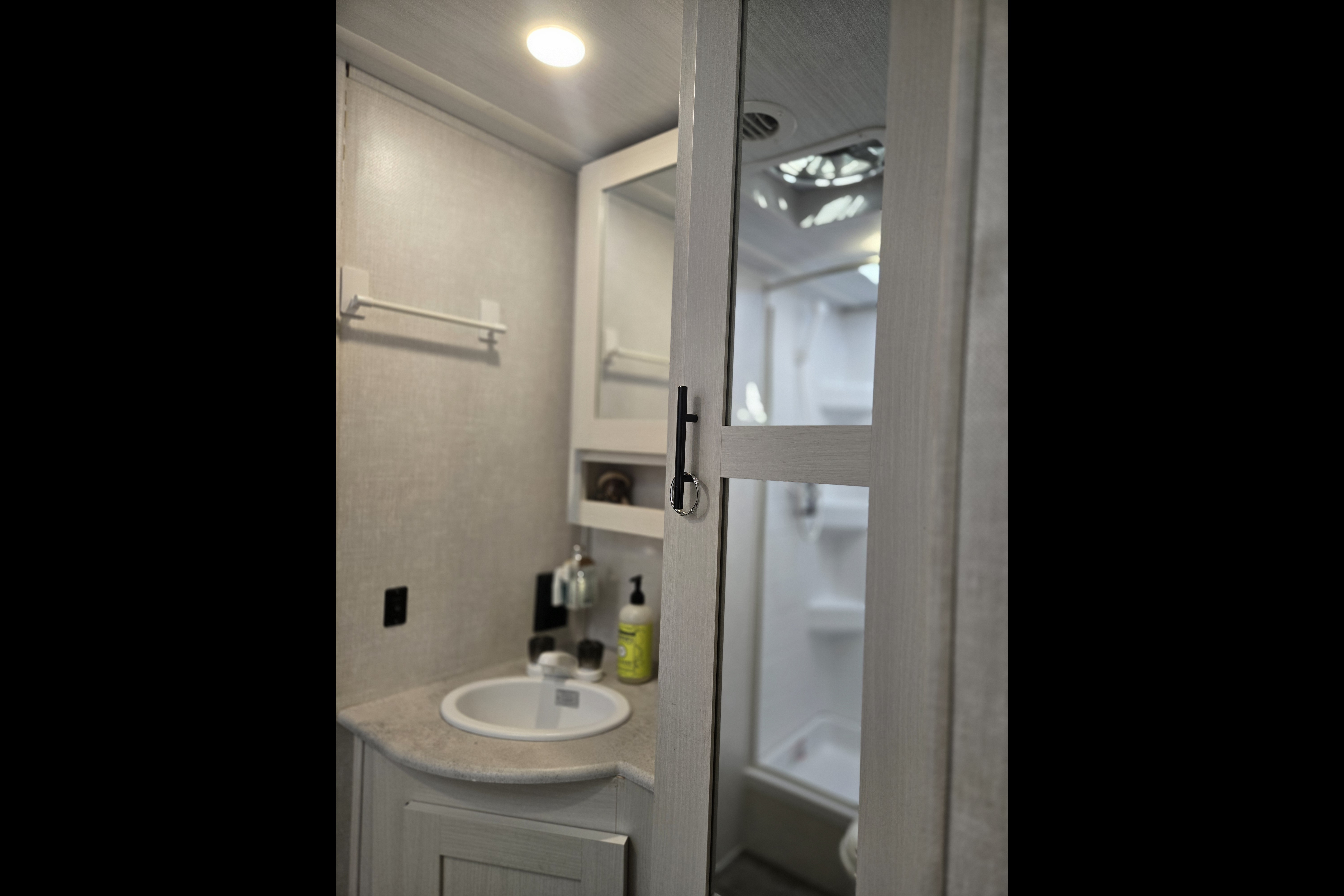 Typsy Gypsea - Forest River R-Pod 202 Travel Trailer