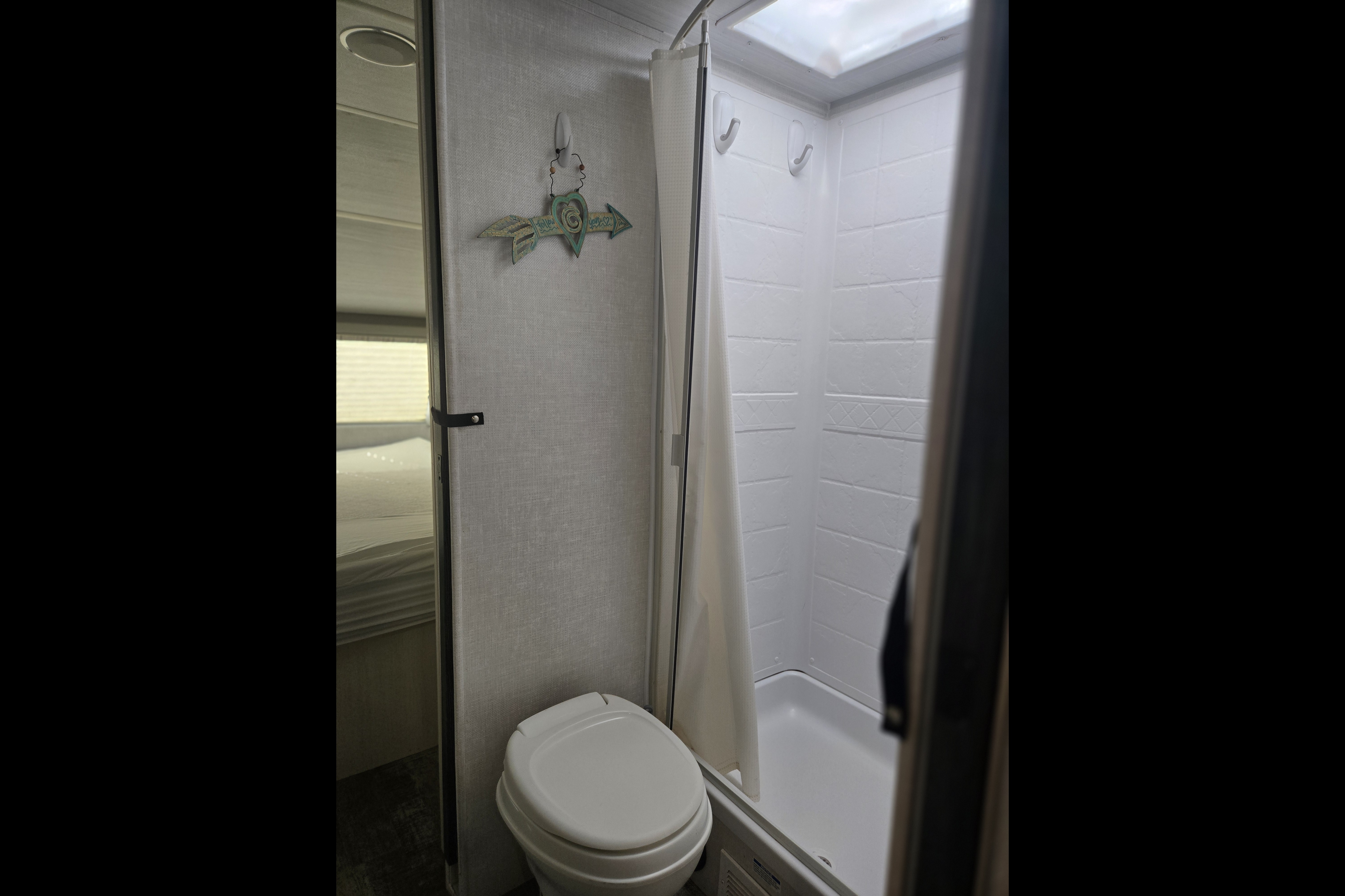 Typsy Gypsea - Forest River R-Pod 202 Travel Trailer