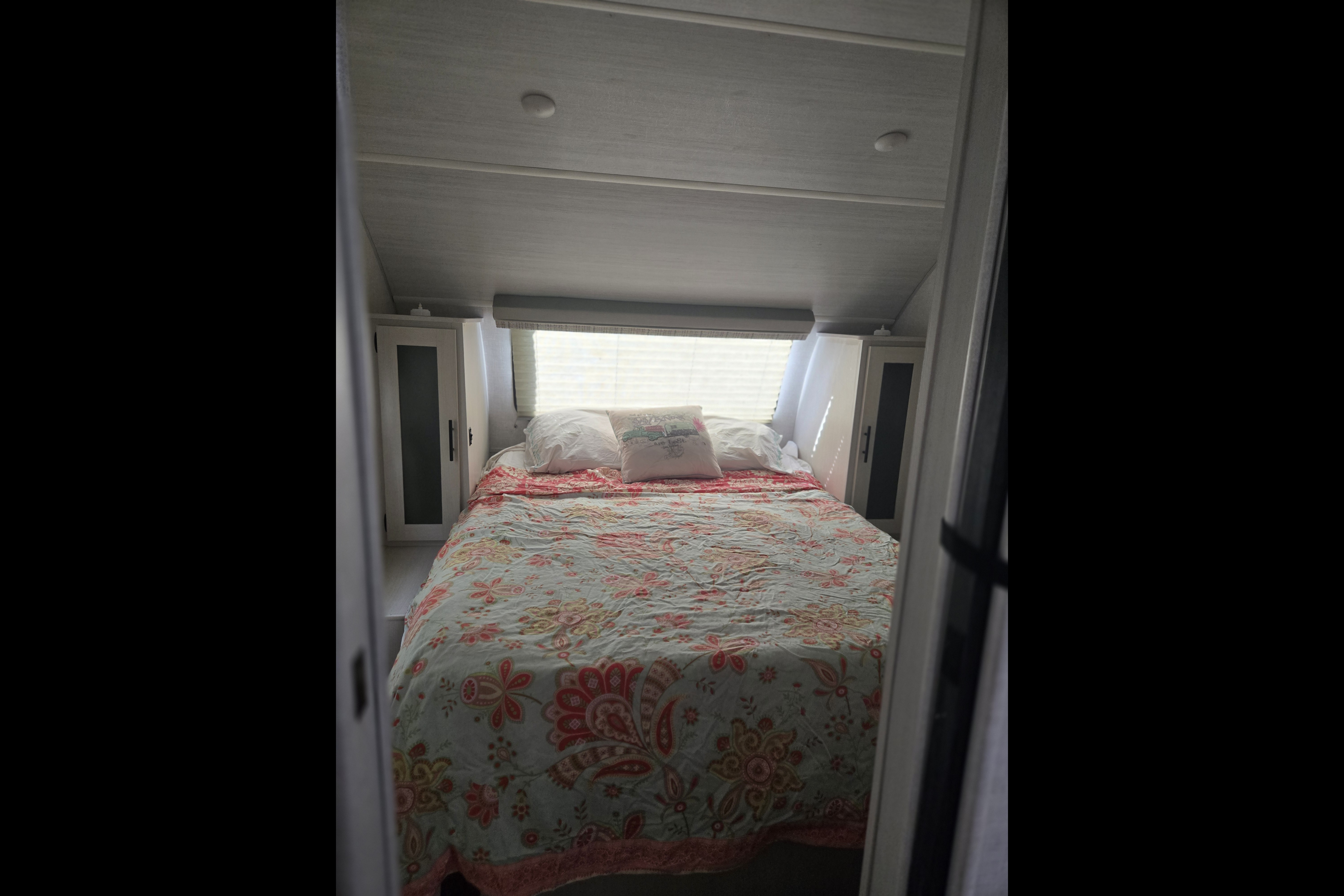 Typsy Gypsea - Forest River R-Pod 202 Travel Trailer