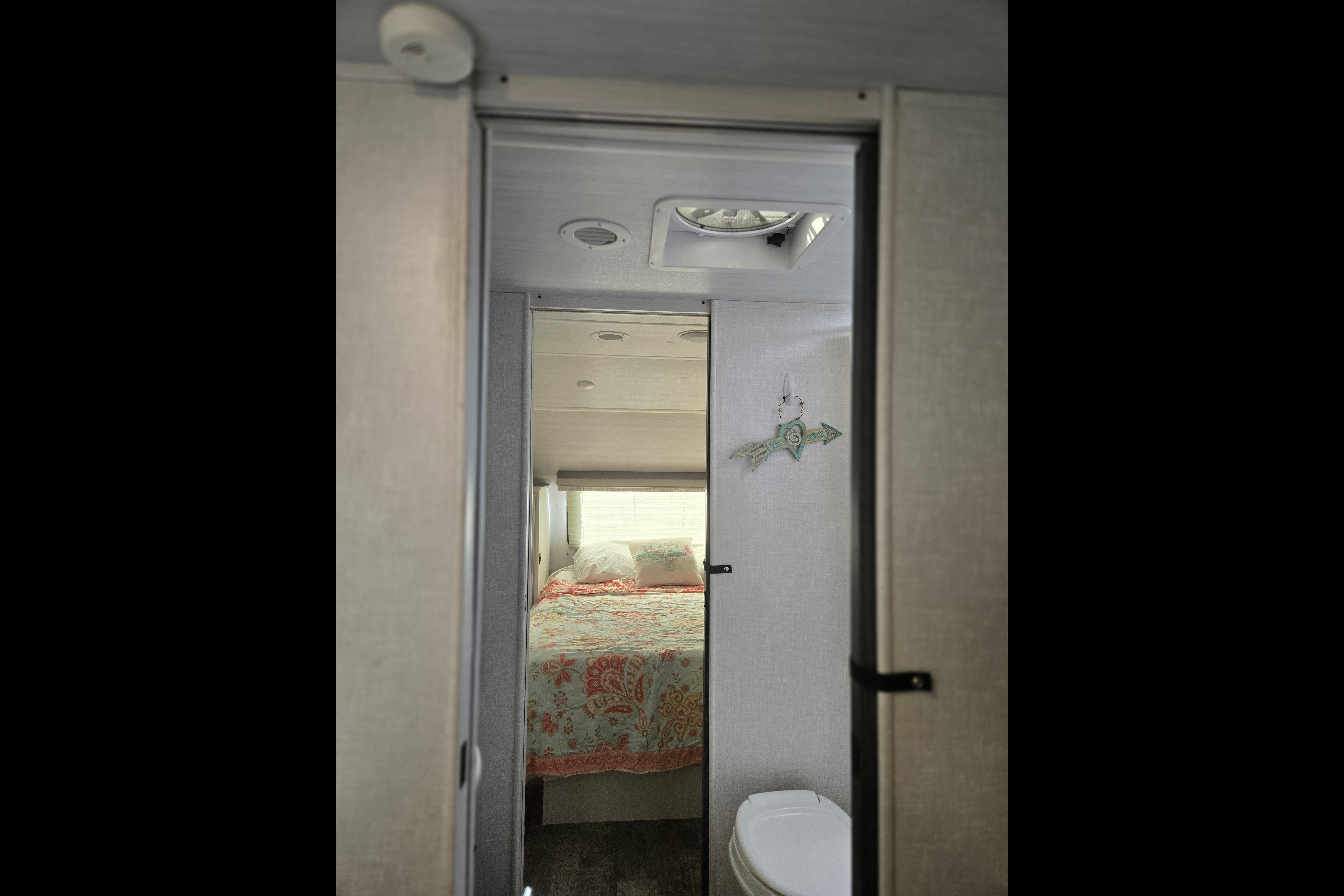 Typsy Gypsea - Forest River R-Pod 202 Travel Trailer