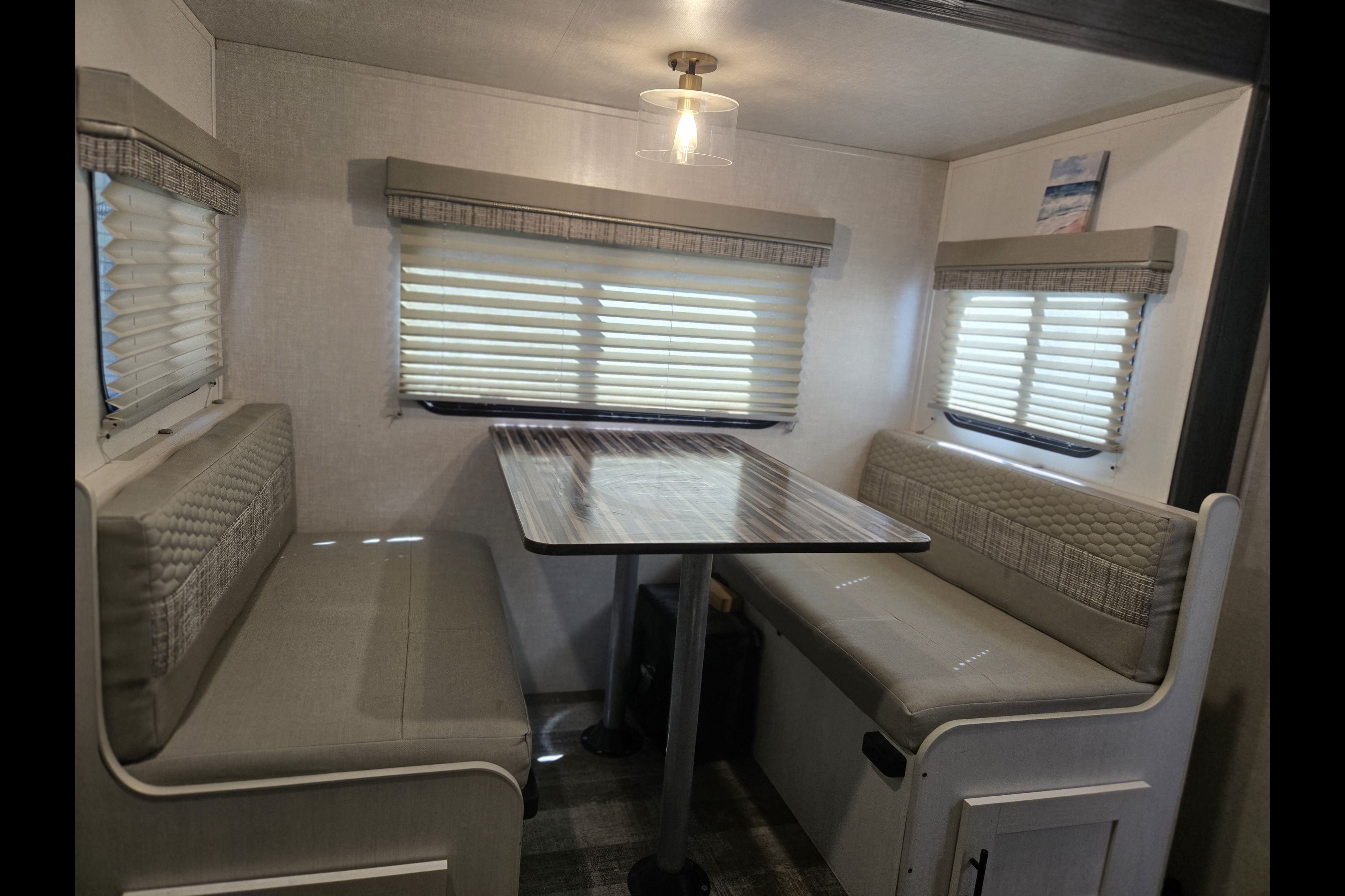 Typsy Gypsea - Forest River R-Pod 202 Travel Trailer