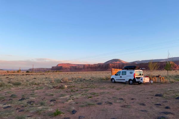 Phenomenal Camper Van! Fully Stocked & Cozy Adventures with "Silver Fox"