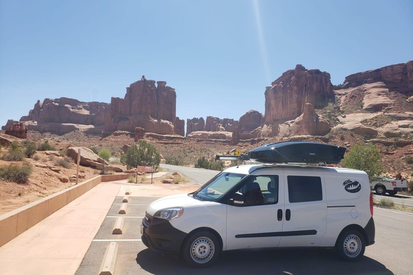 Phenomenal Camper Van! Fully Stocked & Cozy Adventures with "Silver Fox"