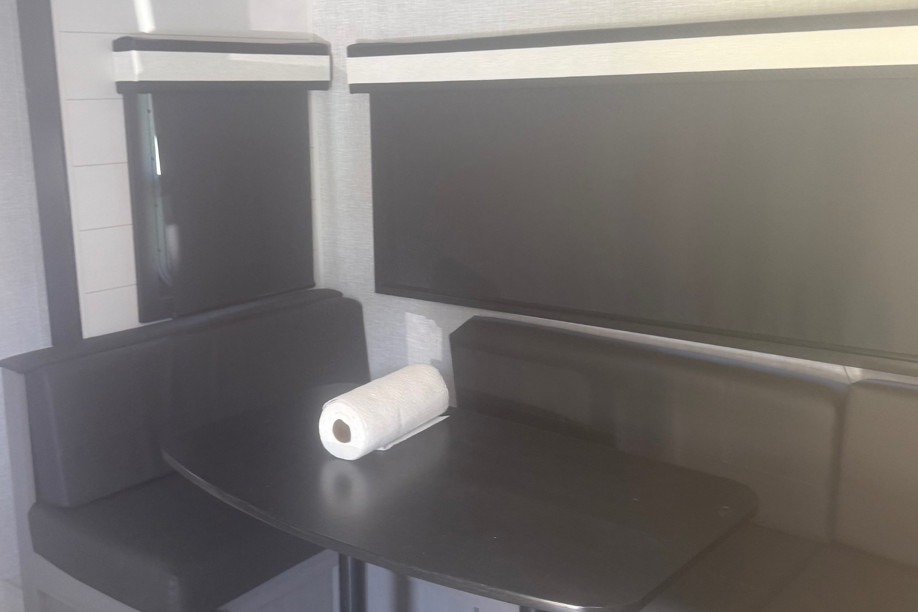 michael's Jayco Micro jay feather Travel Trailer