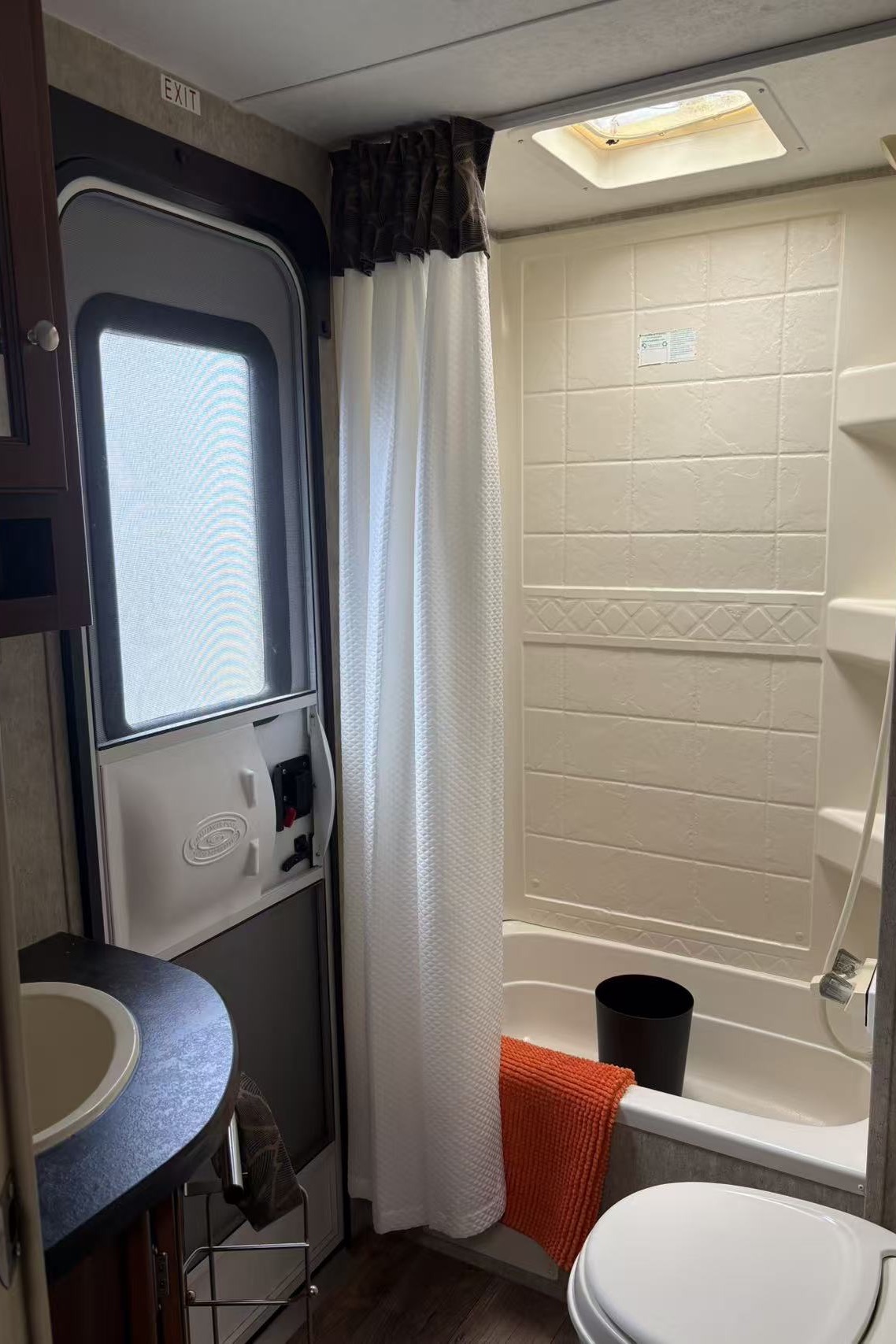 Keystone Bullet Travel Trailer