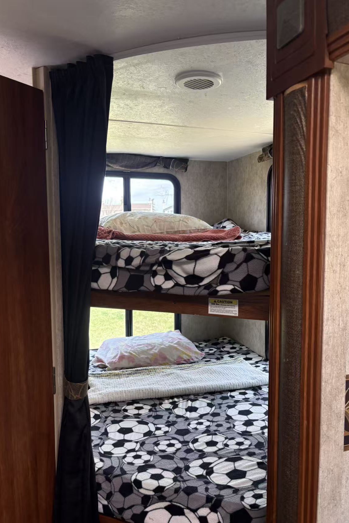 Keystone Bullet Travel Trailer