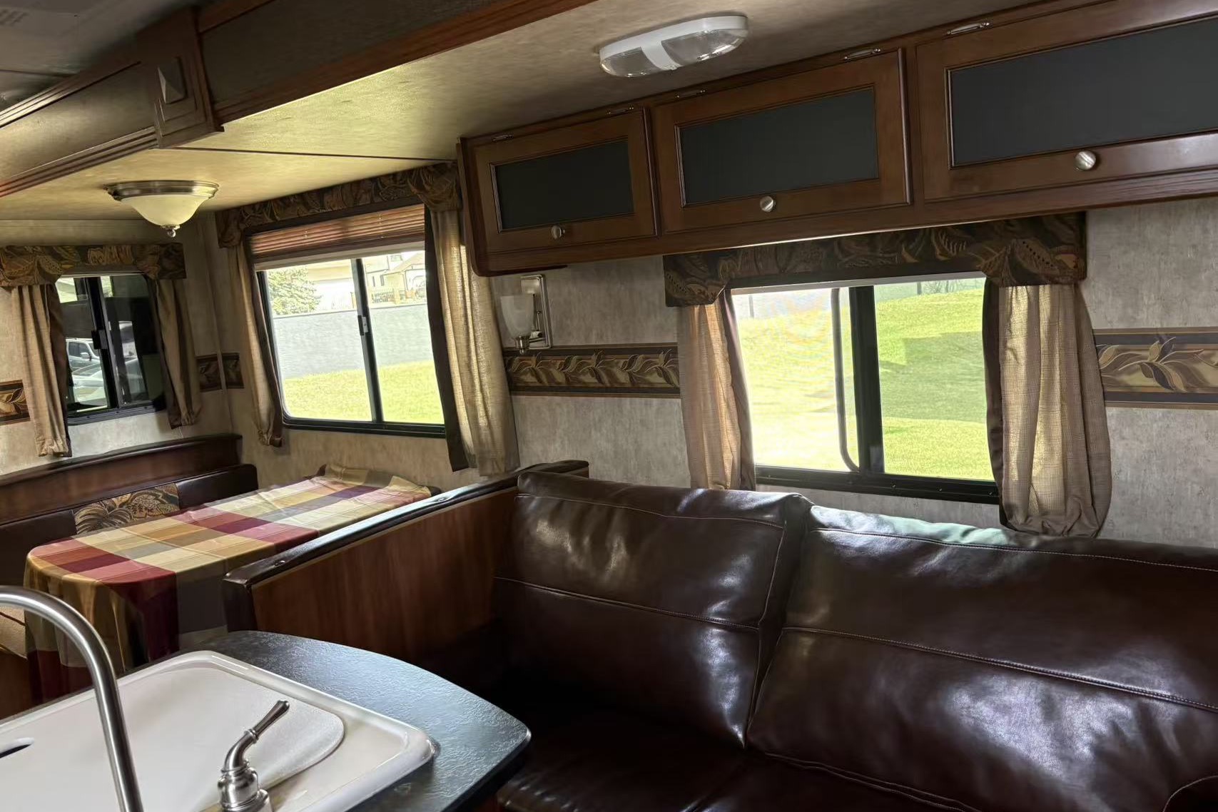 Keystone Bullet Travel Trailer