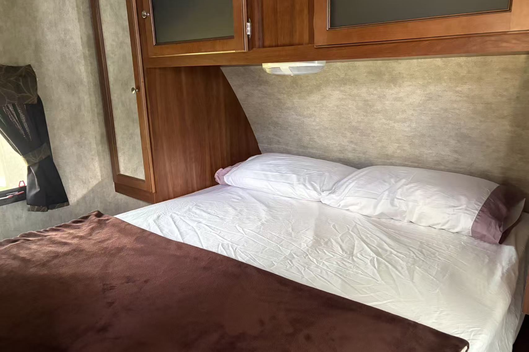 Keystone Bullet Travel Trailer