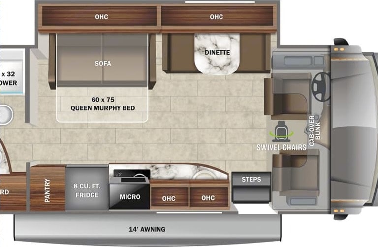 Luxury 2022 Mercedes Jayco Melbourne Prestige (Pet Friendly) WiFi, Exclusive Features