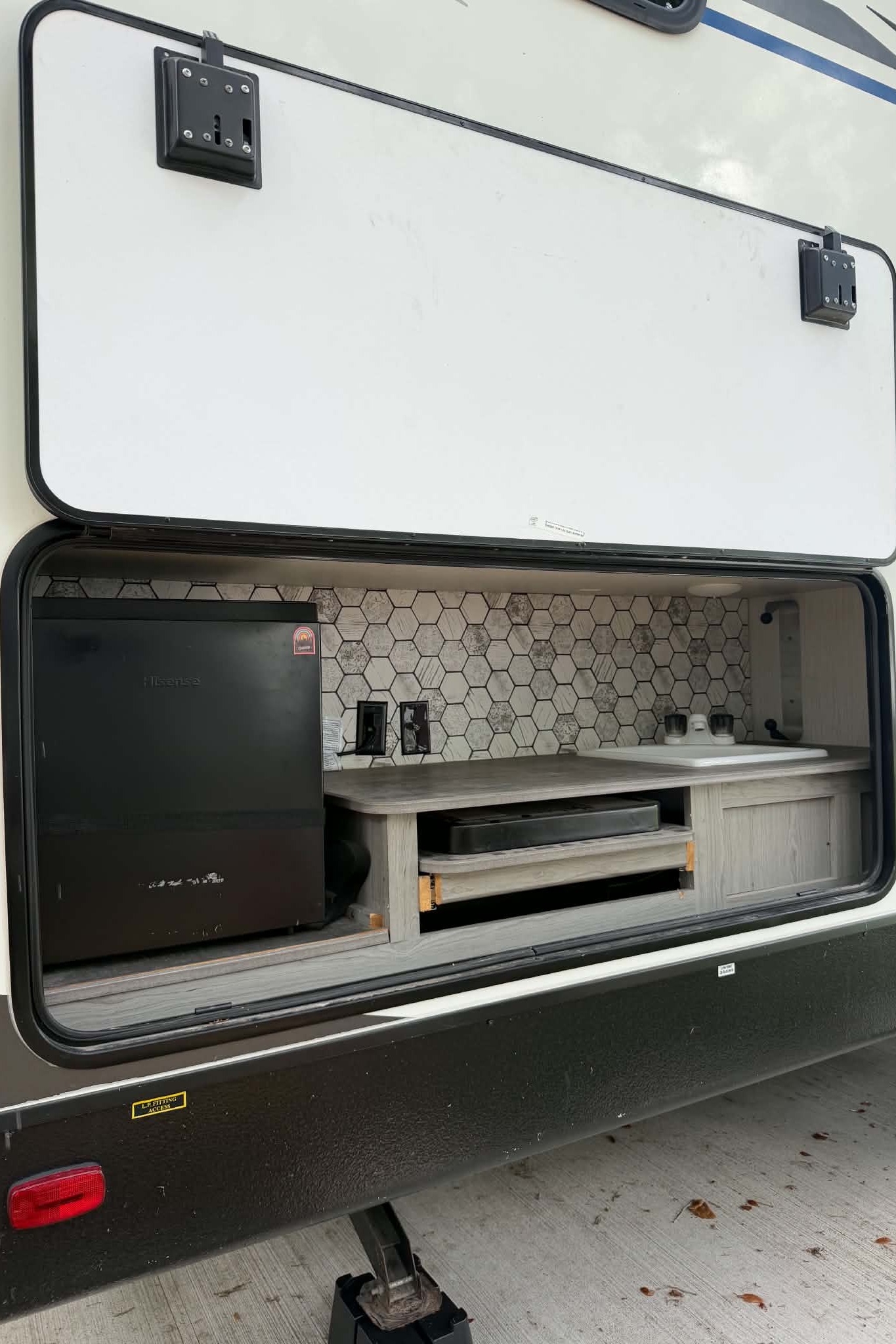 The Kozy Opal 2