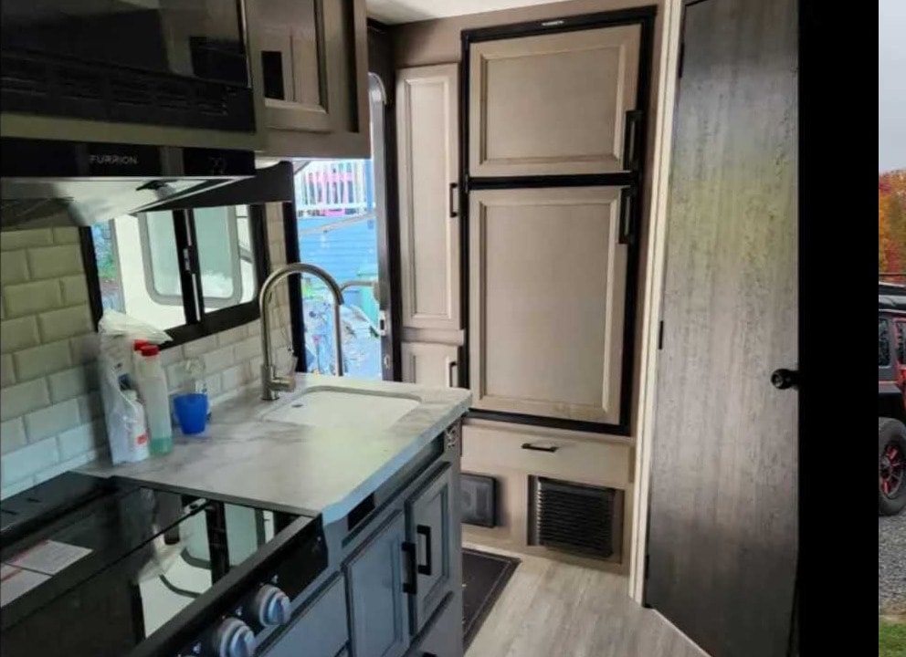 Jayco 166fbs