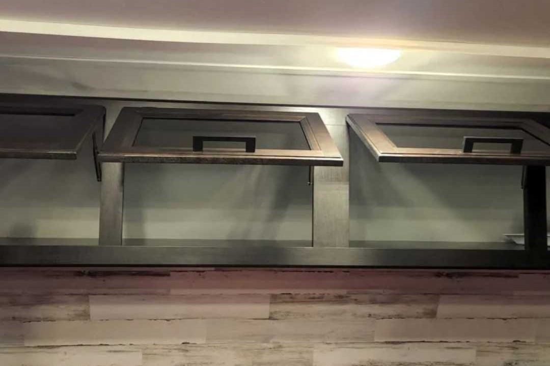 Jayco 166fbs