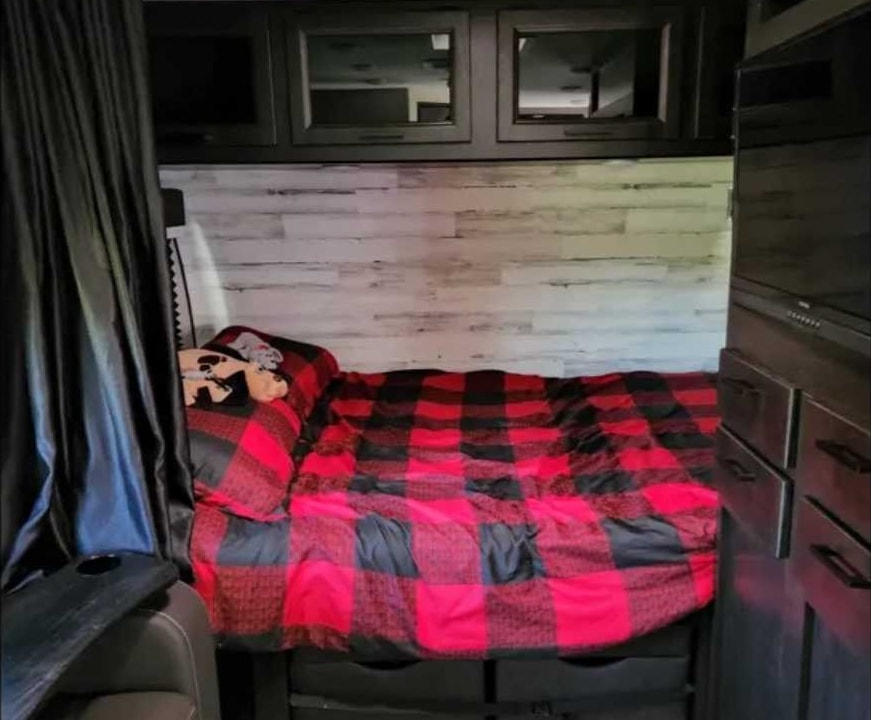 Jayco 166fbs