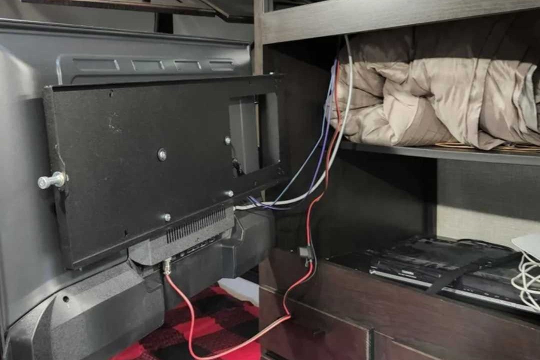 Jayco 166fbs