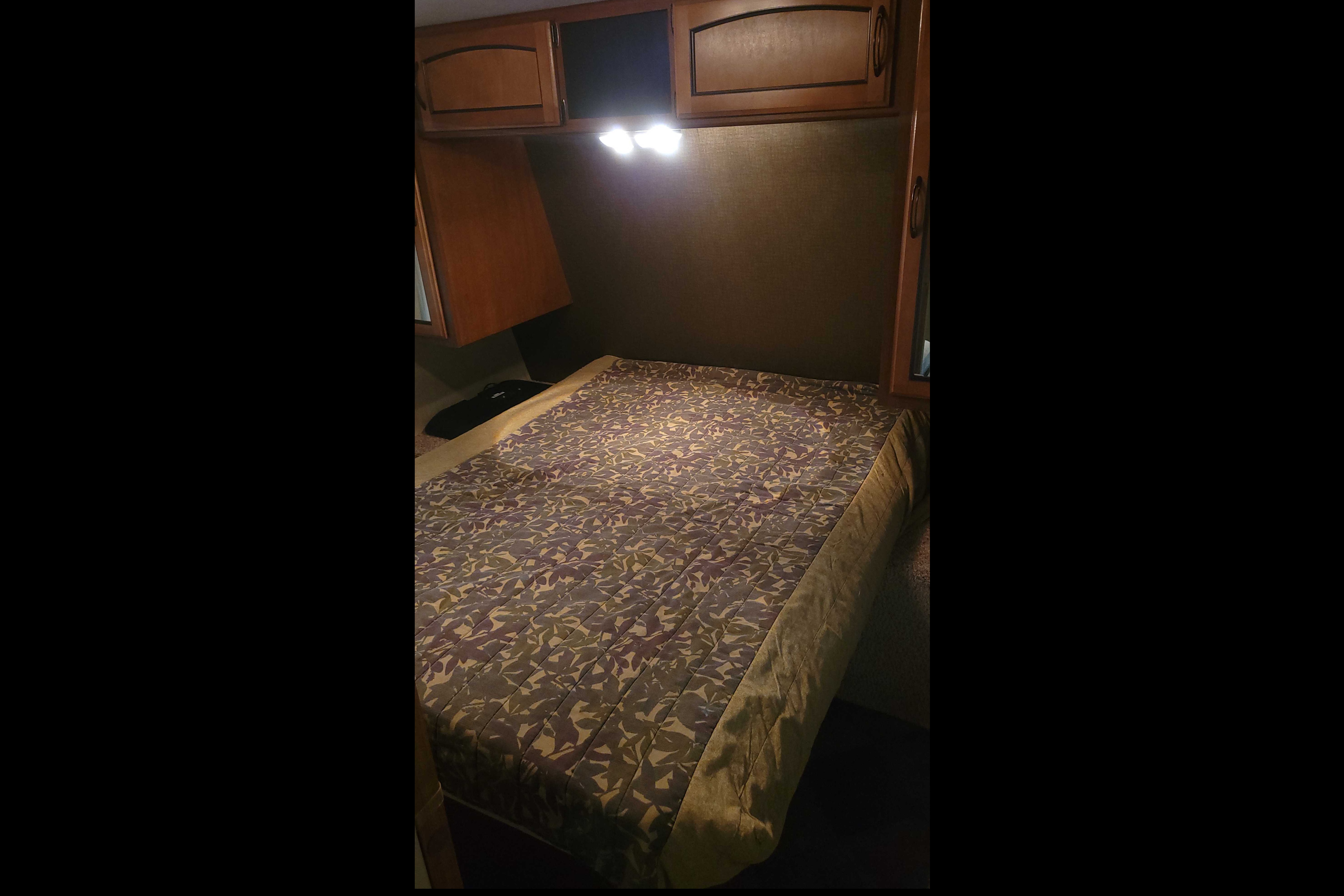 Wirtz's Springdale 260 Travel Trailer