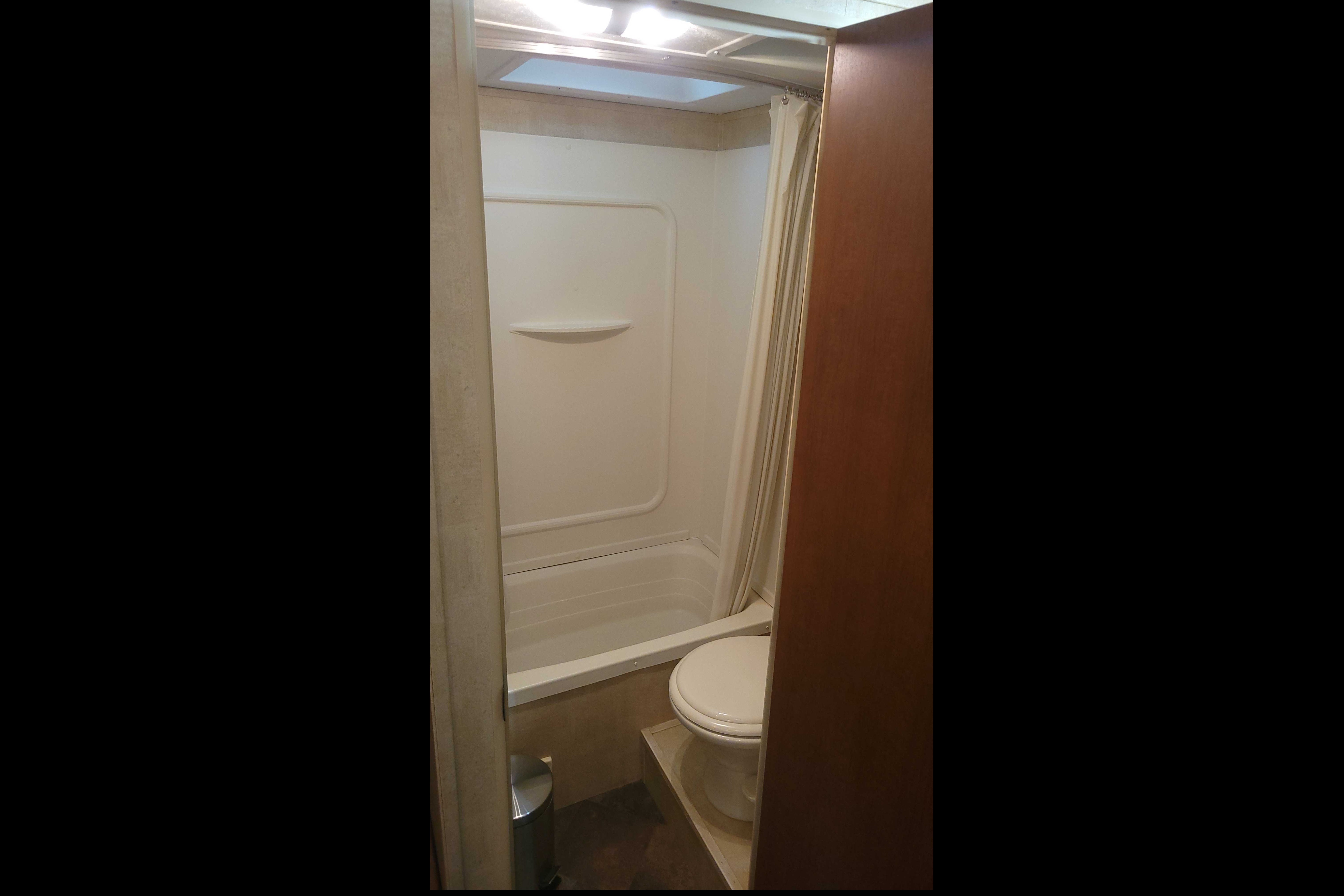 Wirtz's Springdale 260 Travel Trailer