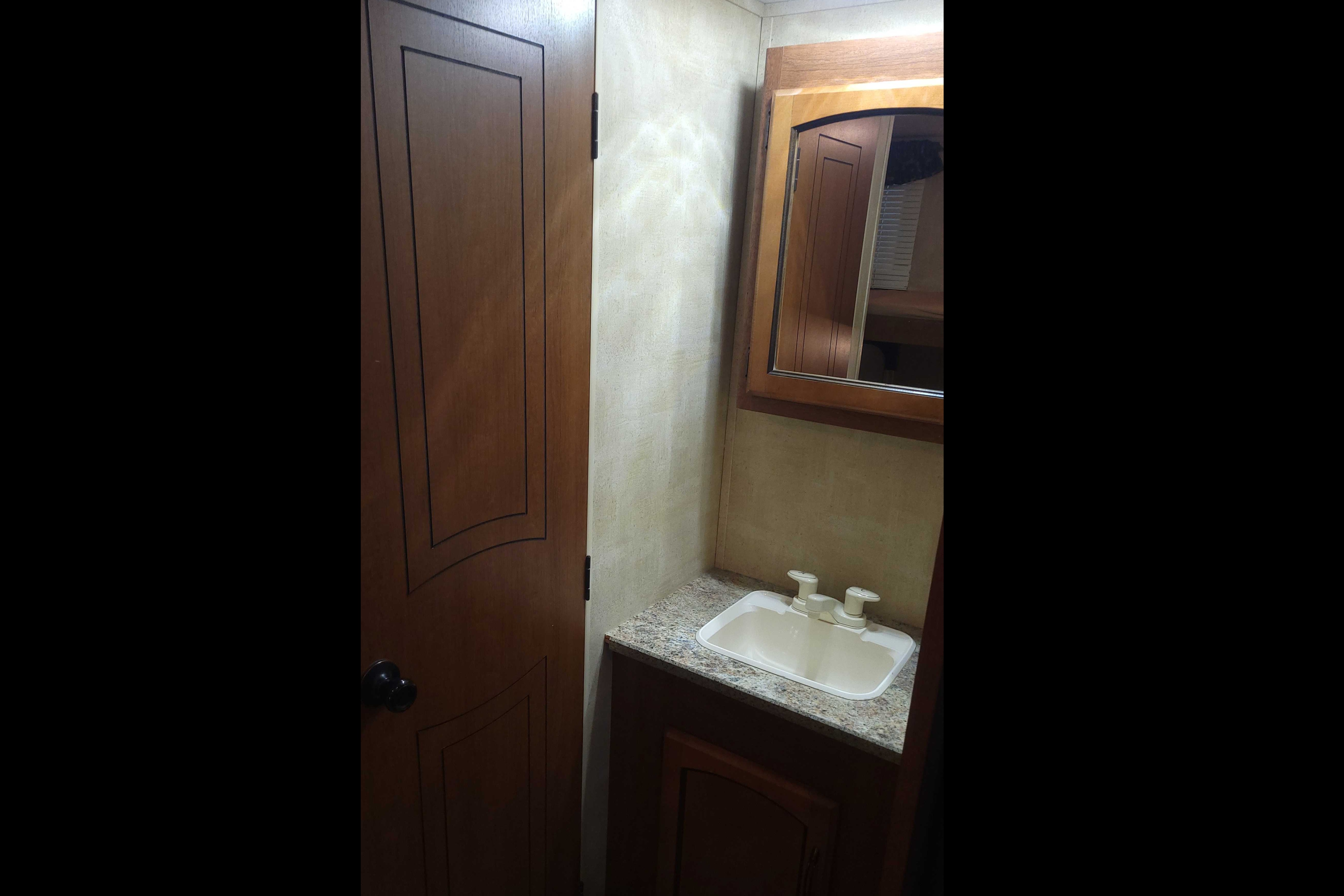 Wirtz's Springdale 260 Travel Trailer