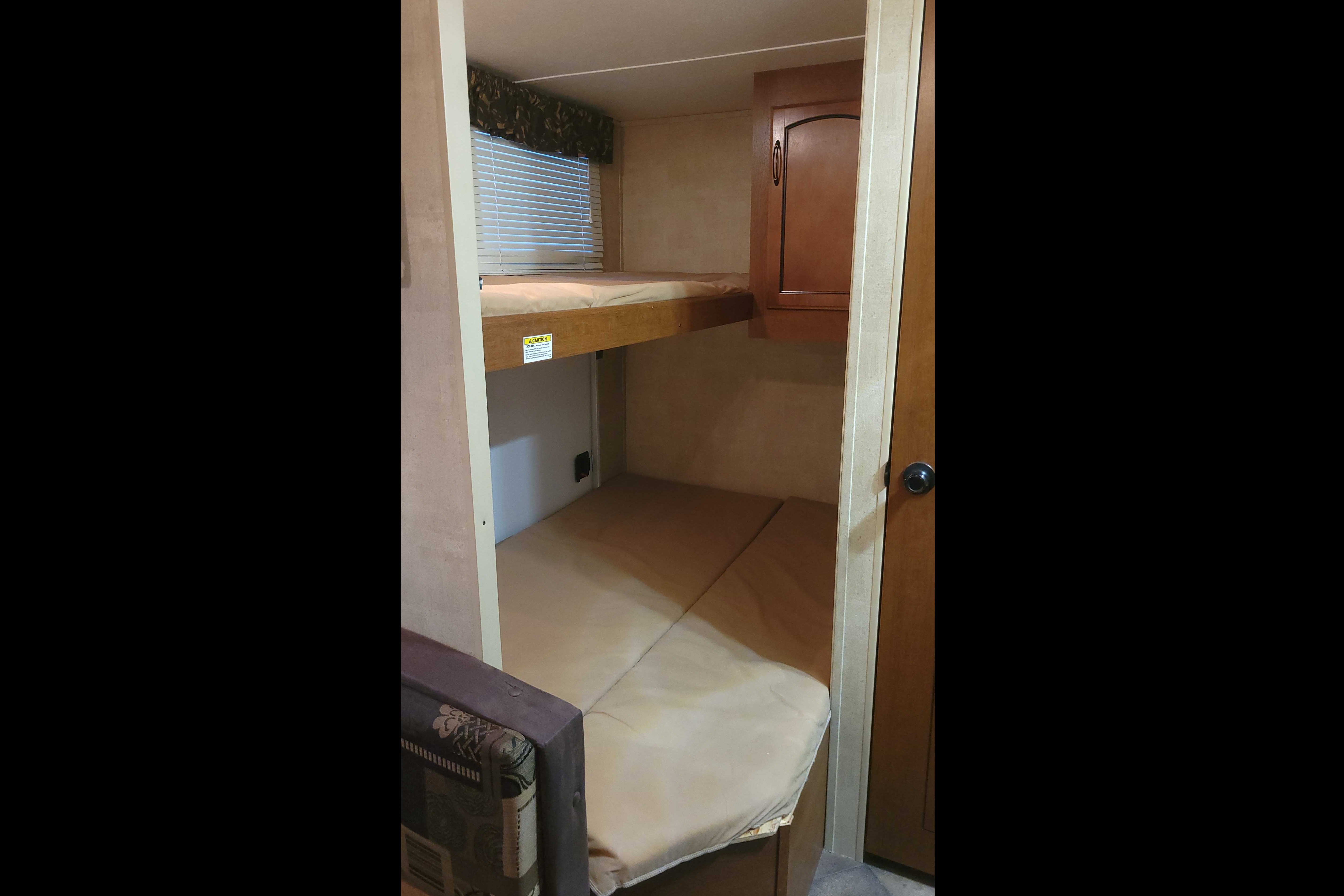 Wirtz's Springdale 260 Travel Trailer