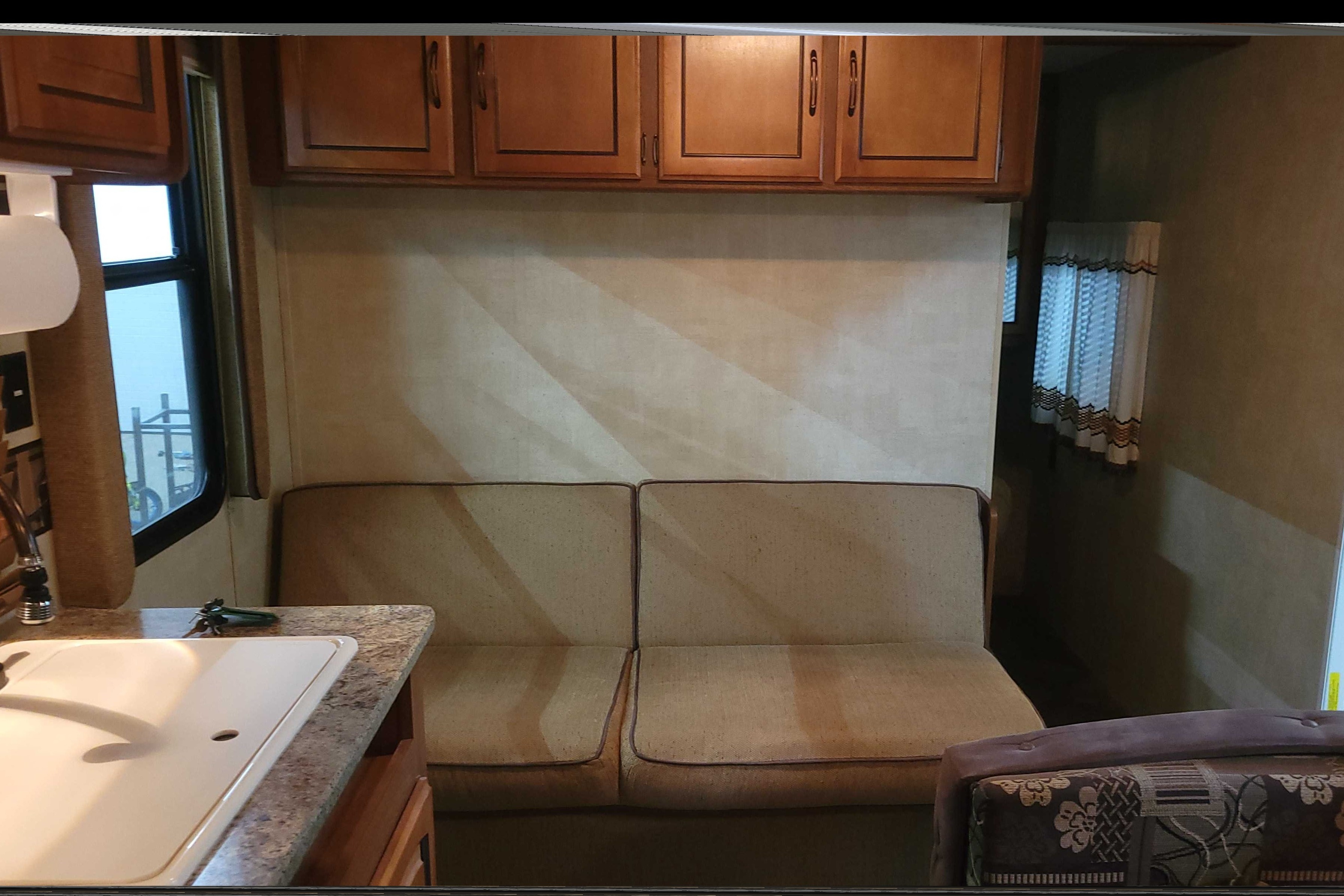 Wirtz's Springdale 260 Travel Trailer