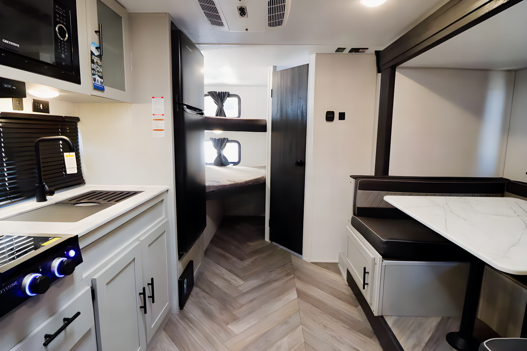 ✨ Meet The Wildwood Wanderer ✨ WILDWOOD FSX 178BHSKX Travel Trailer