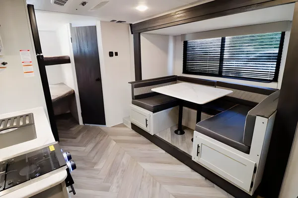 ✨ Meet The Wildwood Wanderer ✨ WILDWOOD FSX 178BHSKX Travel Trailer
