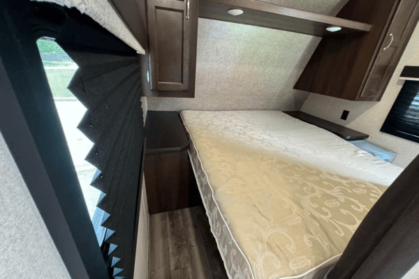 Amy's Jayco Jay Flight SLX Travel Trailer