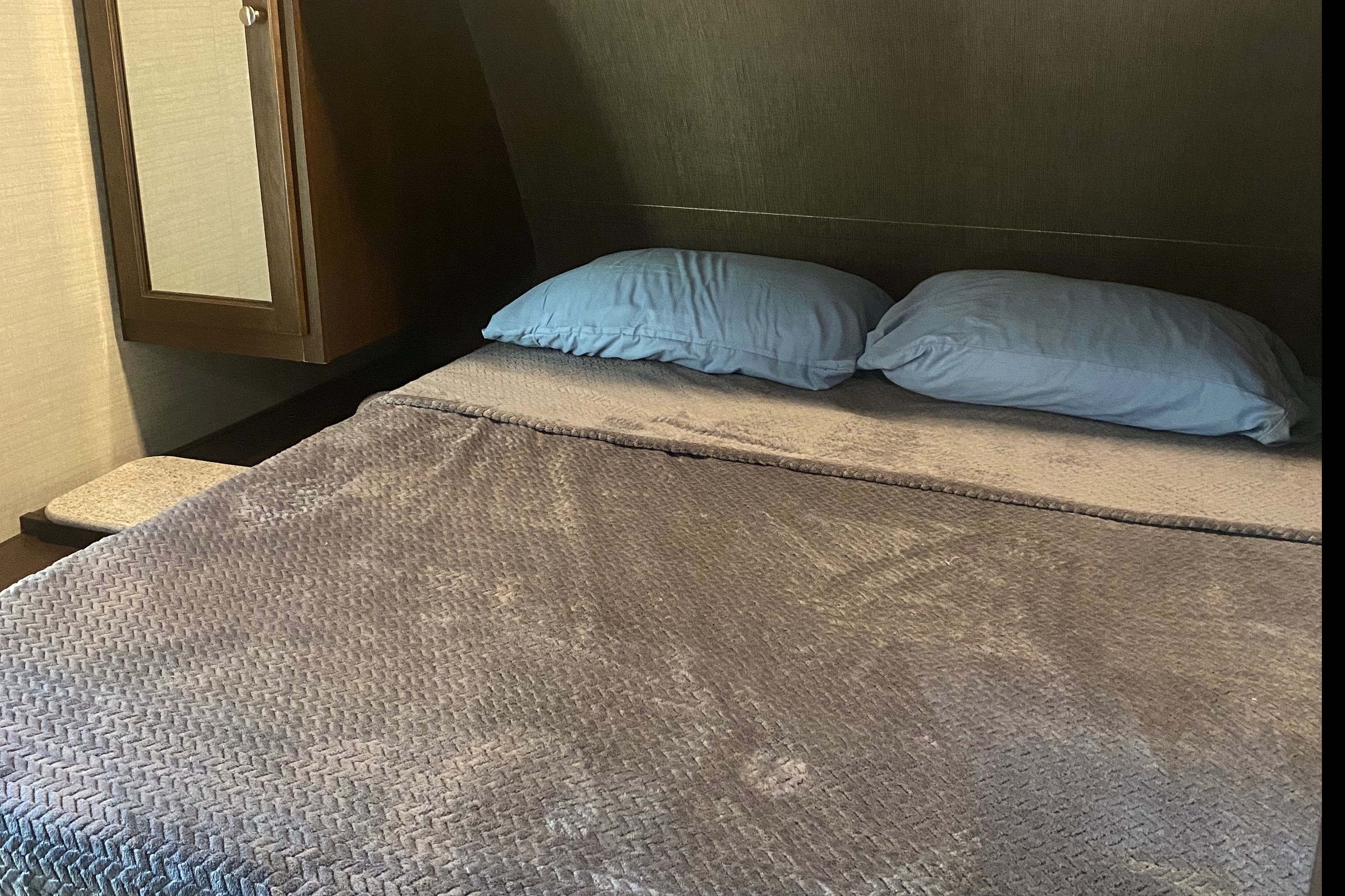 Keystone Premier Ultralight Travel Trailer