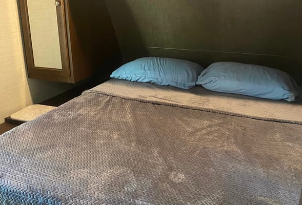 Keystone Premier Ultralight Travel Trailer