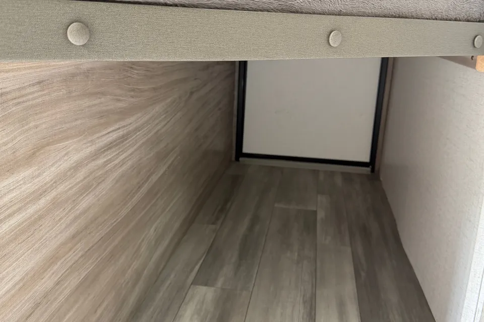 Luxury Camping Made Easy | Winnebago 2801BHS