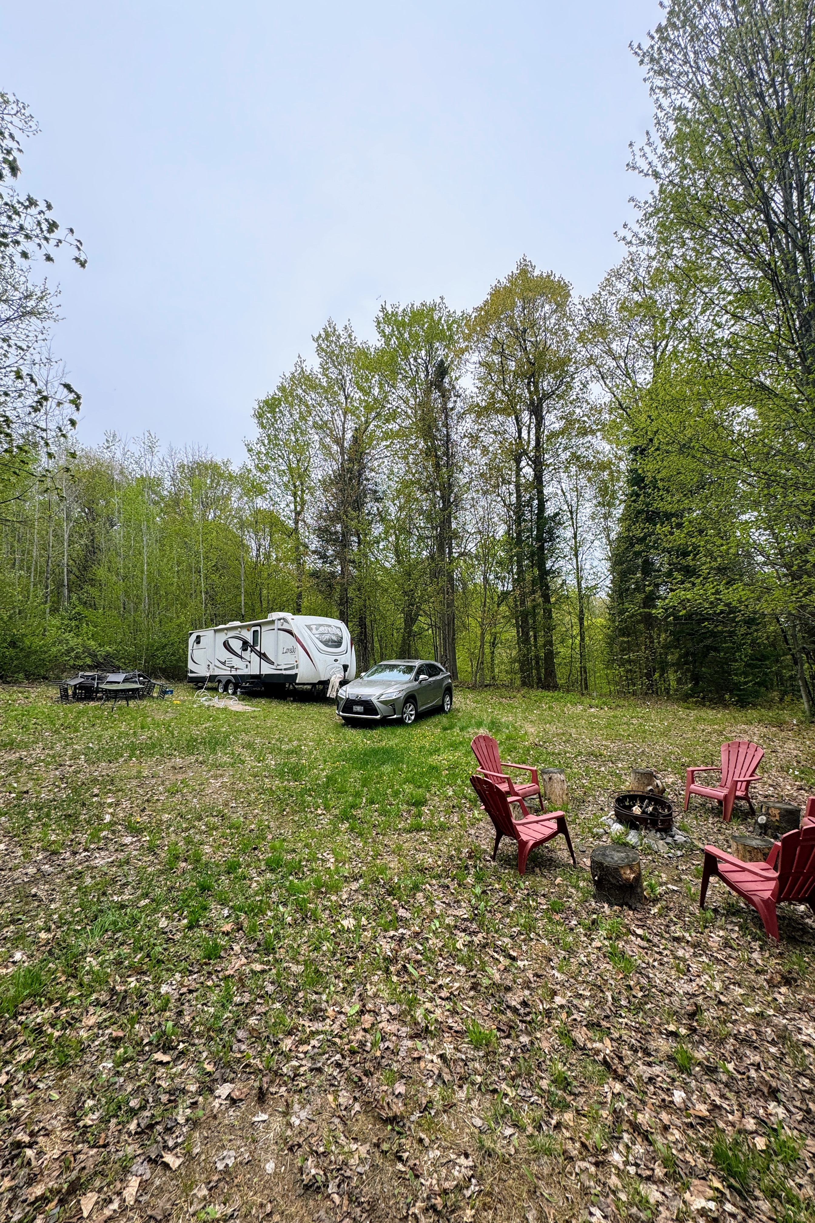 Lukas's RV Cottage