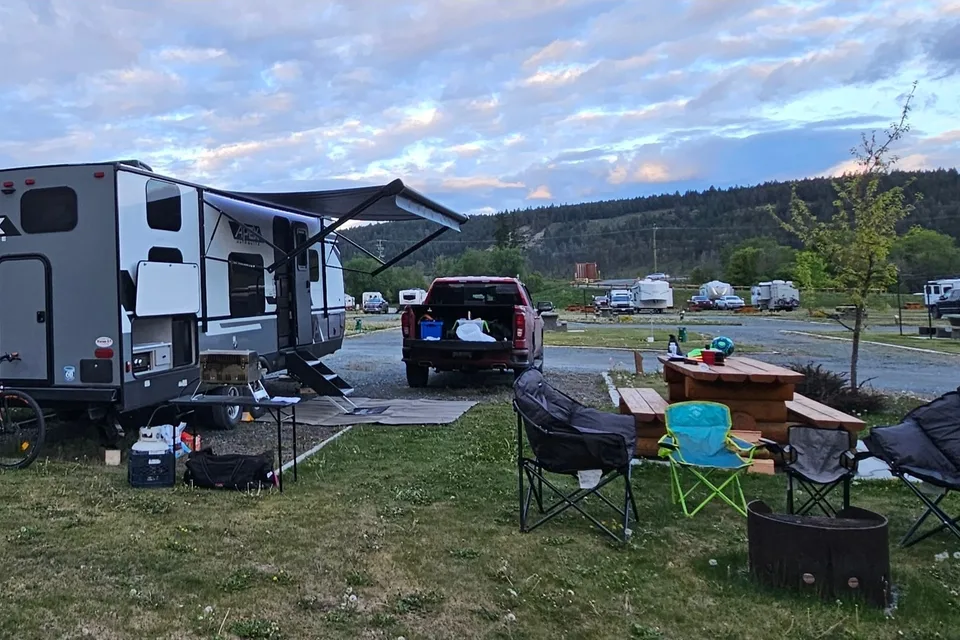 Miles of Memories — Where Adventures Begin and Stories Are Made
